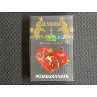 ТАБАК AL SHAHA POMEGRANATE