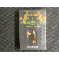 ТАБАК AL SHAHA MAAGNUM