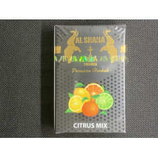 ТАБАК AL SHAHA CITRUS MIX