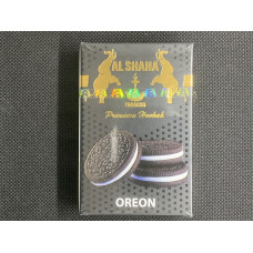 ТАБАК AL SHAHA OREON