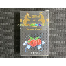 ТАБАК AL SHAHA ICE BERRY