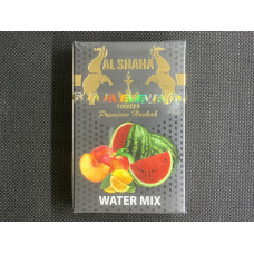 ТАБАК AL SHAHA WATER MIX