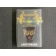 ТАБАК AL SHAHA LADY FINGER