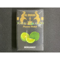 ТЮТЮН AL SHAHA BERGAMOT