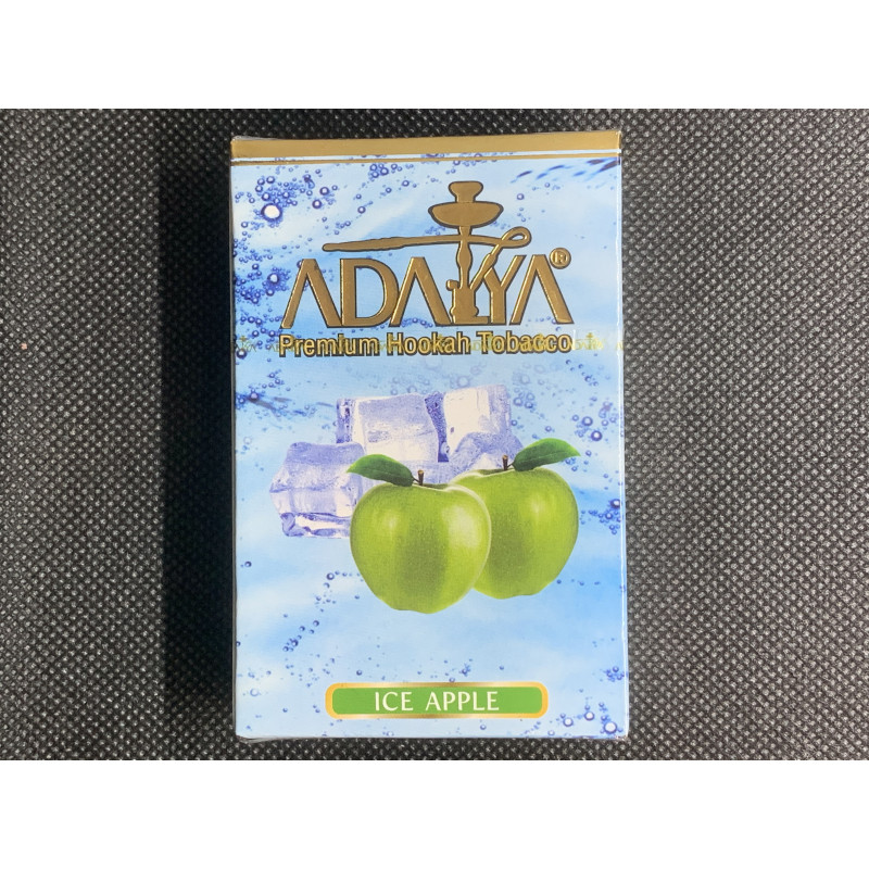 ТАБАК ADALYA ICE APPLE