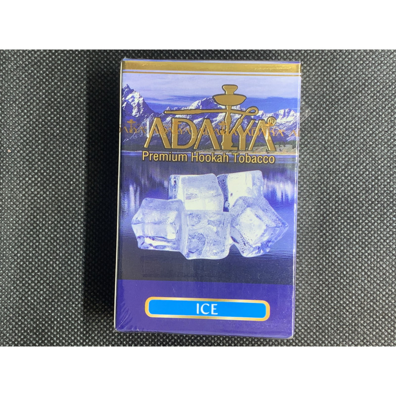 ТАБАК ADALYA ICE