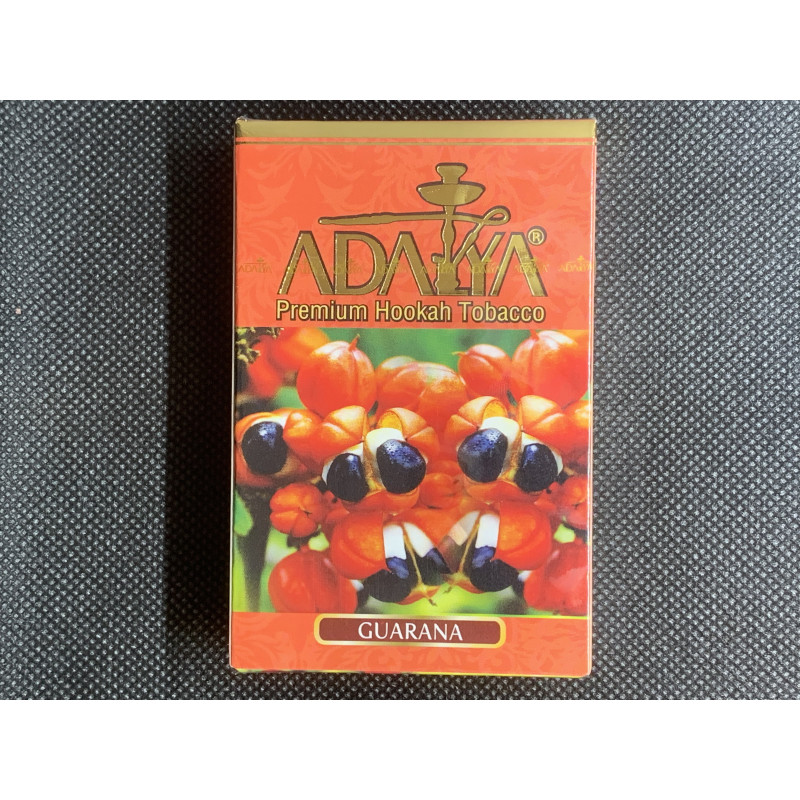 ТАБАК ADALYA GUARANA