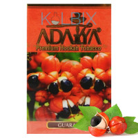 ТАБАК ADALYA GUARANA