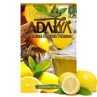 ТАБАК ADALYA LEMONCHELLO