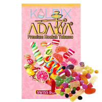 ТАБАК ADALYA SWISS BONBON