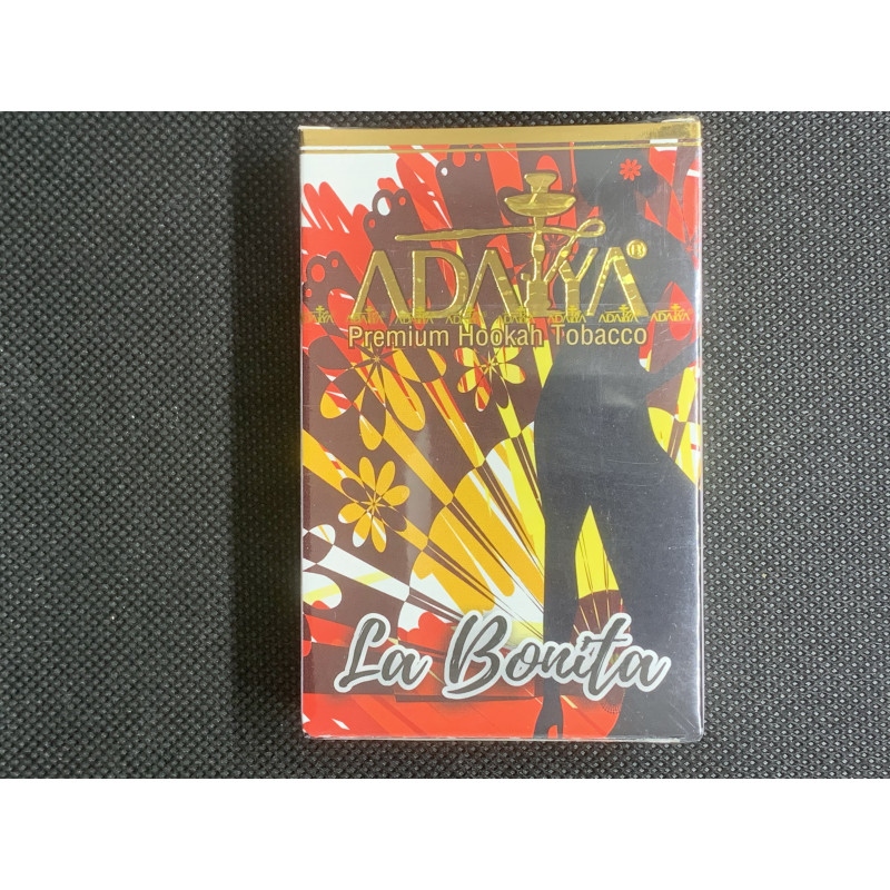 ТАБАК ADALYA LA BONITA