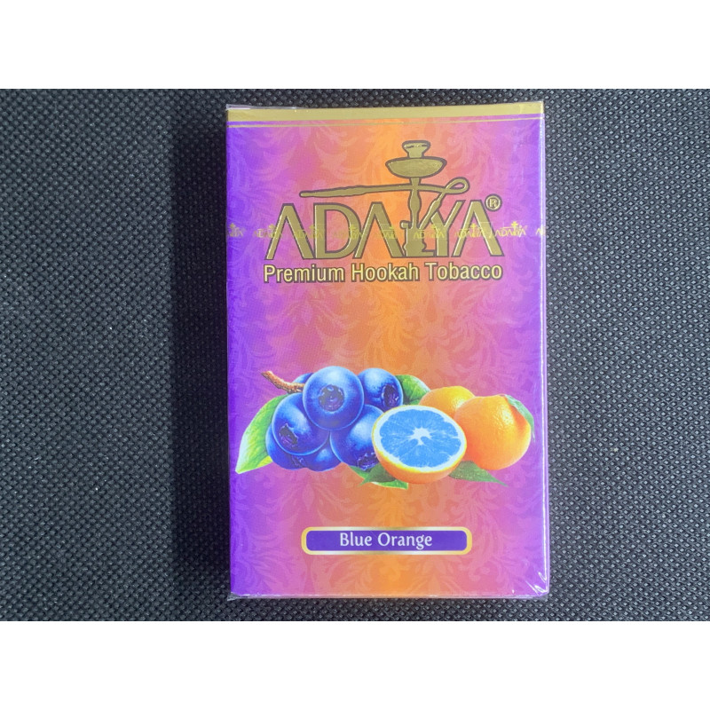 ТАБАК ADALYA BLUE ORANGE