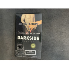 ТАБАК DARKSIDE BANANAPAPA 100ГР