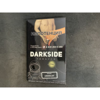 ТАБАК DARKSIDE LEMONBLAST 100ГР