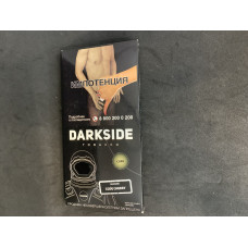ТАБАК DARKSIDE CODE CHERRY 250ГР
