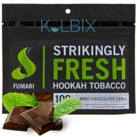 ТЮТЮН FUMARI MINT CHOCOLATE CHILL
