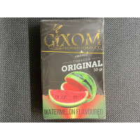 ТАБАК GIXOM WATERMELON
