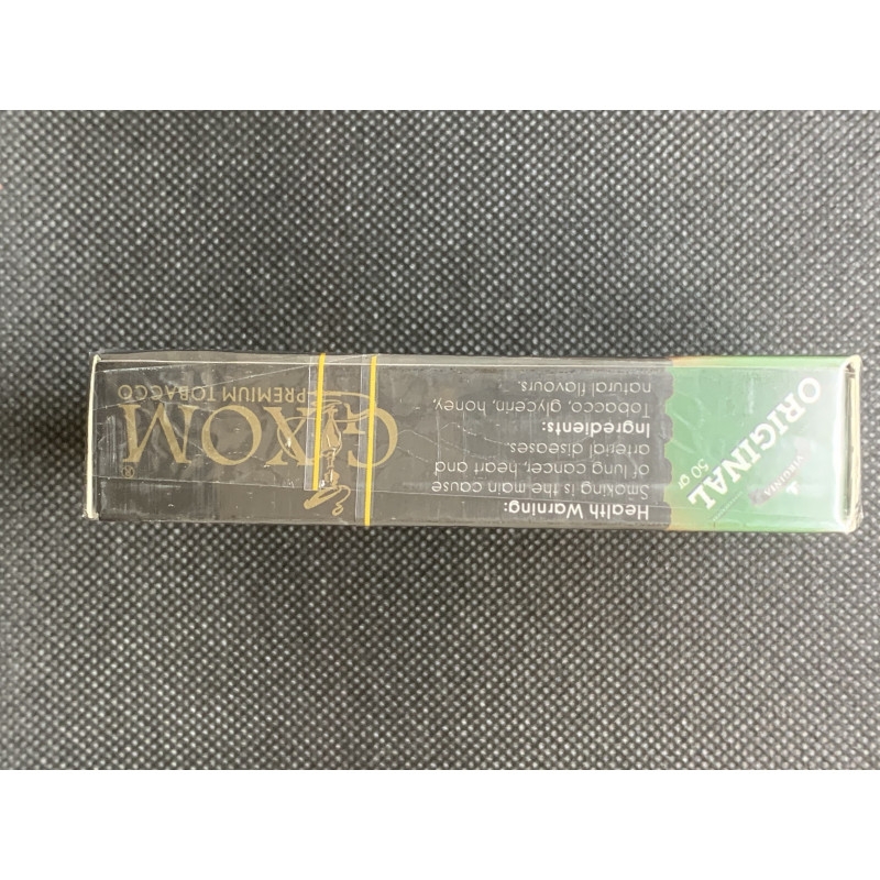 ТАБАК GIXOM WATERMELON