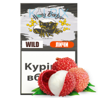 ТЮТЮН HONEY BADGER ЛИЧИ 40 ГР
