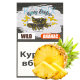 ТАБАК HONEY BADGER WILD АНАНАС 40 ГР