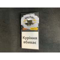 ТАБАК HONEY BADGER  MILD ЛИМОНГРАСС 100 ГР