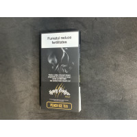 ТАБАК HONEY BADGER  MILD ПЕРСИКОВЫЙ ЧАЙ ЛЁД 100 ГР