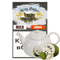 ТАБАК HONEY BADGER WILD САУСЕП 40 ГР