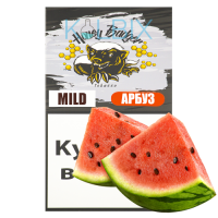 ТАБАК HONEY BADGER MILD АРБУЗ 40 ГР