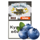 ТАБАК HONEY BADGER  MILD ЧЕРНИКА 40 ГР