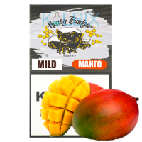 ТАБАК HONEY BADGER MILD МАНГО 40 ГР