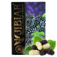 ТАБАК JIBIAR BLACKBERRY
