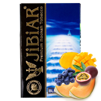 ТАБАК JIBIAR BLUE HEAVEN