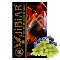Тютюн JIBIAR INFERNO NIGHT