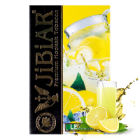 ТАБАК JIBIAR LEMONADE