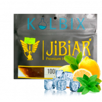 ТАБАК JIBIAR LEM CHILL