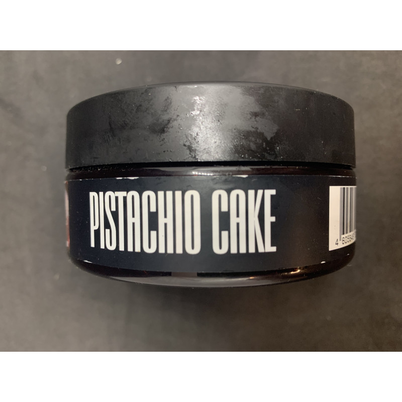 ТАБАК MUST HAVE PISTACHIO CAKE