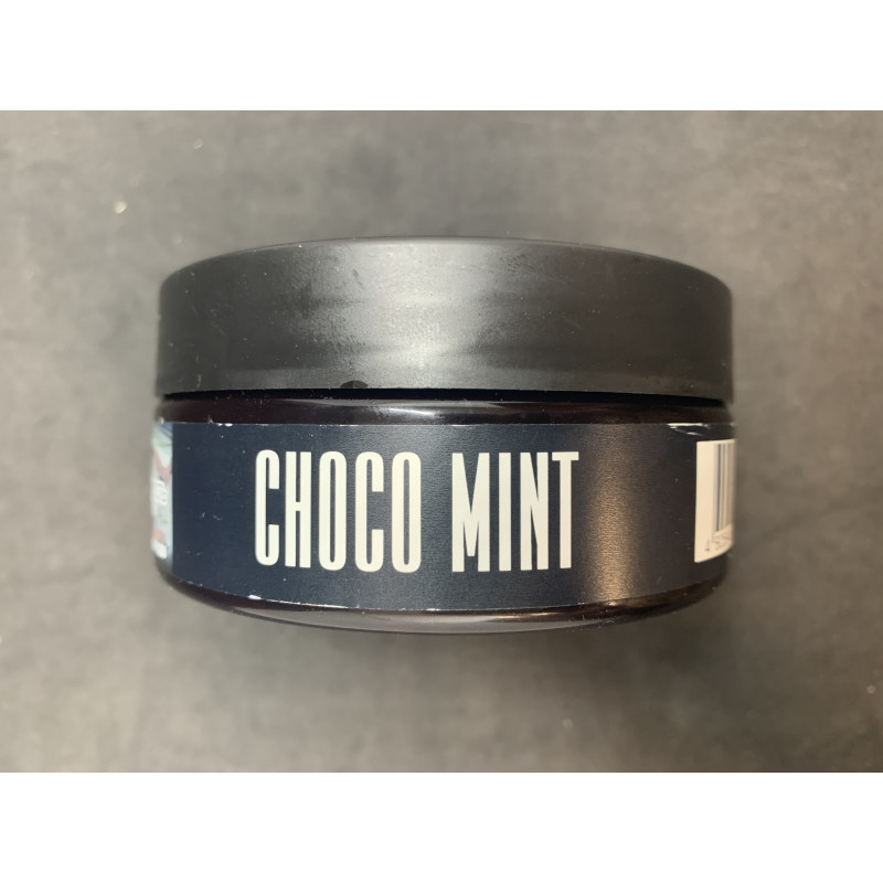 ТАБАК MUST HAVE CHOCO MINT