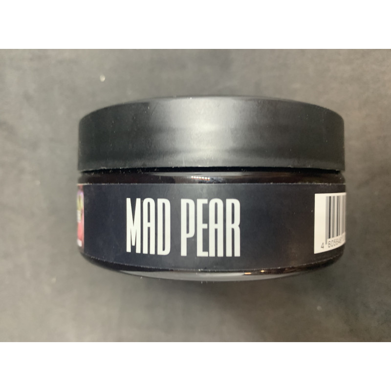 ТАБАК MUST HAVE MAD PEAR