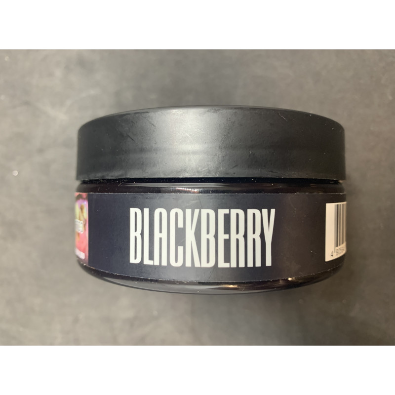 ТАБАК MUST HAVE BLACKBERRY