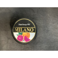 ТЮТЮН MILANO FIOLOT ORANGE M62