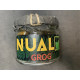 ТАБАК NUAL GROG БАНКА