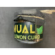 ТЮТЮН NUAL LEMON CURD