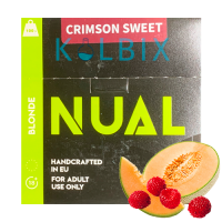 ТЮТЮН NUAL CRIMSON SWEET