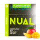 ТАБАК NUAL HARSH MANGO