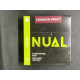 ТАБАК NUAL CRIMSON SWEET