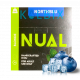 ТАБАК NUAL NORTHBLU