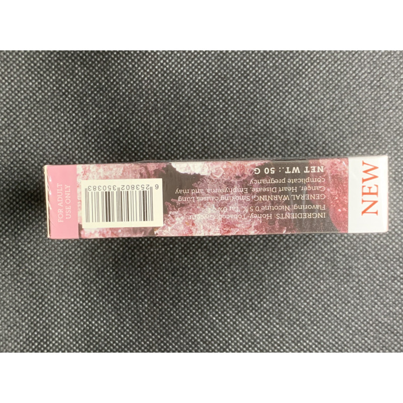 ТАБАК BUTA GOLD LINE ICE BERRY (ЯГОДЫ ЛЕД)