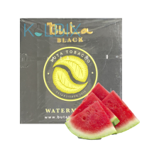 ТЮТЮН BUTA BLACK WATERMELON (КАБУЗ)