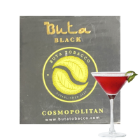 ТАБАК BUTA BLACK COSMOPOLITAN (КОСМОПОЛИТЕН)