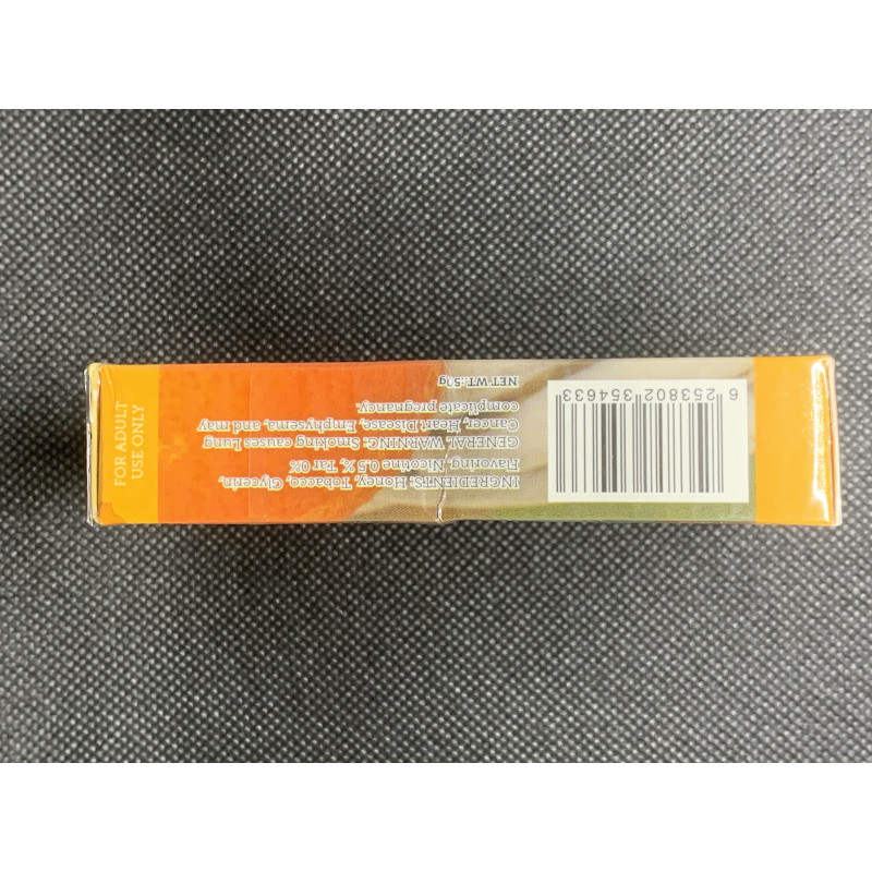 ТАБАК BUTA GOLD LINE ICE TANGERINE (МАНДАРИН ЛЕД)